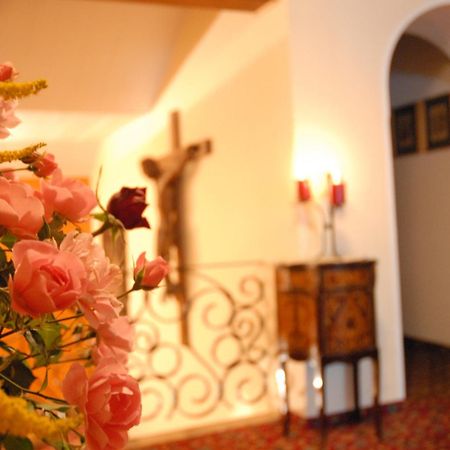 Hotel B&B Gasthof Zur Linde Rio di Pusteria Ngoại thất bức ảnh