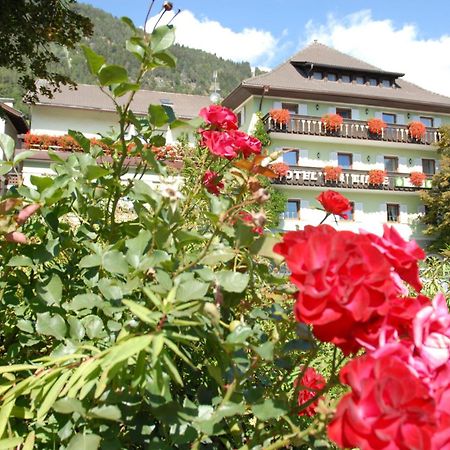 Hotel B&B Gasthof Zur Linde Rio di Pusteria Ngoại thất bức ảnh