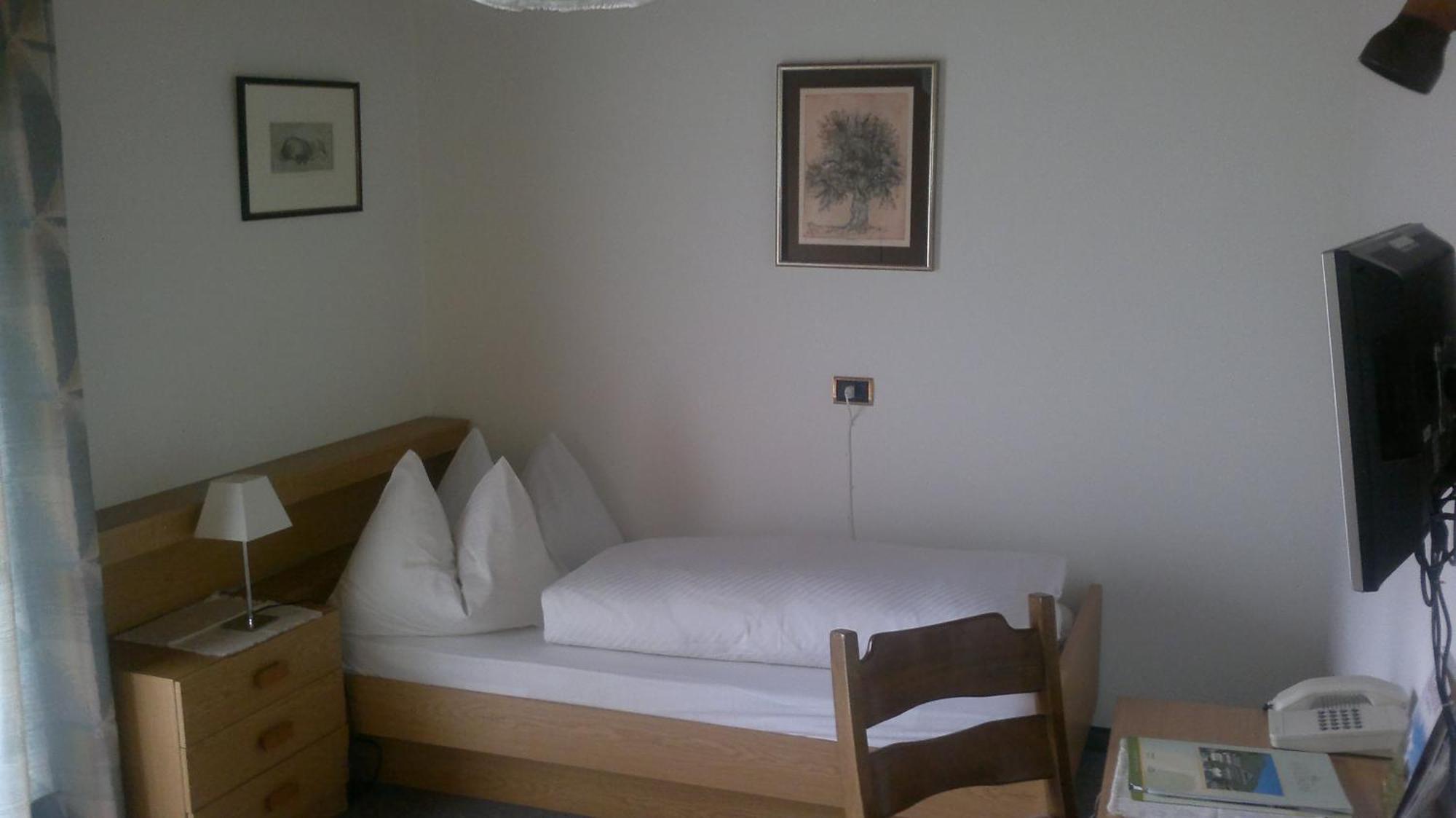 Hotel B&B Gasthof Zur Linde Rio di Pusteria Ngoại thất bức ảnh