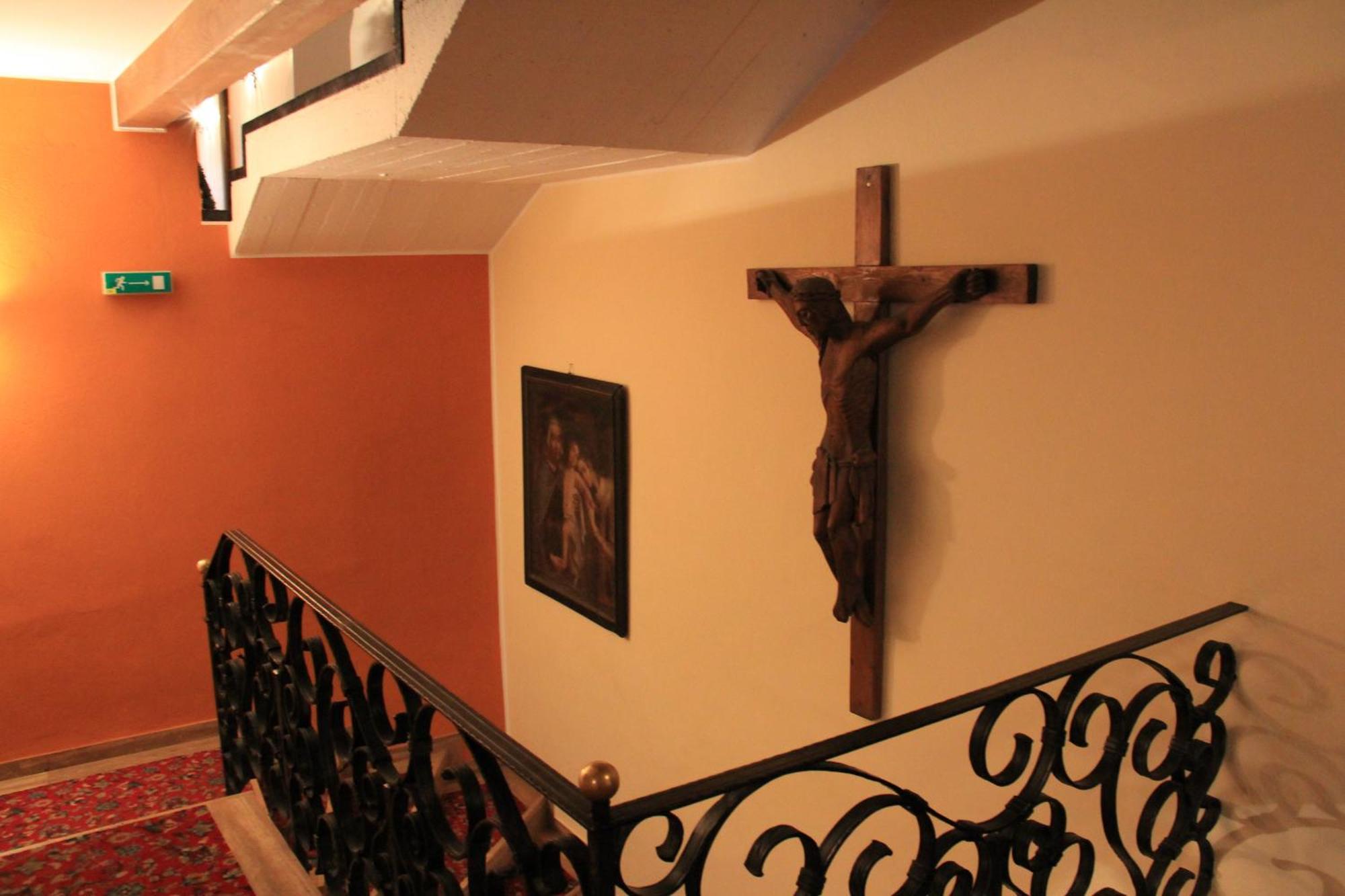 Hotel B&B Gasthof Zur Linde Rio di Pusteria Ngoại thất bức ảnh