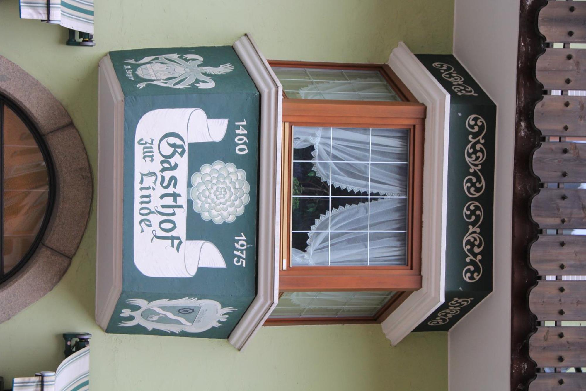 Hotel B&B Gasthof Zur Linde Rio di Pusteria Ngoại thất bức ảnh