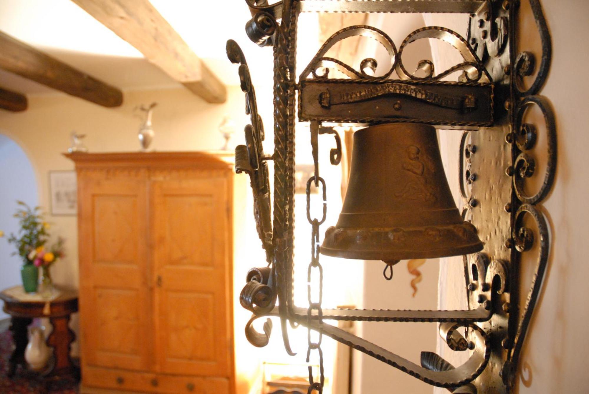 Hotel B&B Gasthof Zur Linde Rio di Pusteria Ngoại thất bức ảnh