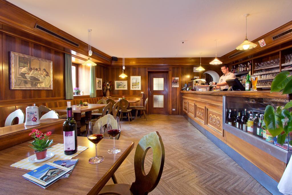 Hotel B&B Gasthof Zur Linde Rio di Pusteria Ngoại thất bức ảnh